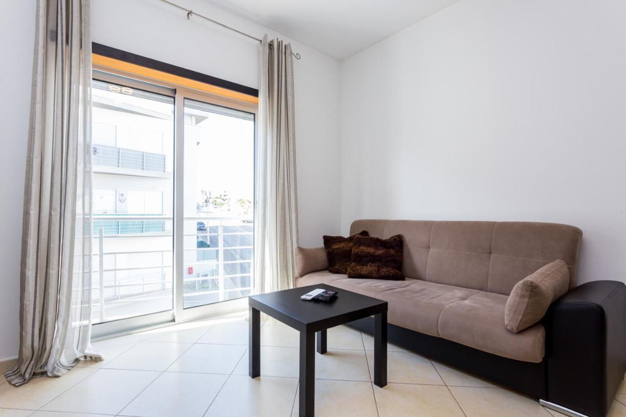 Ouranascente Apartment Albufeira Exterior photo