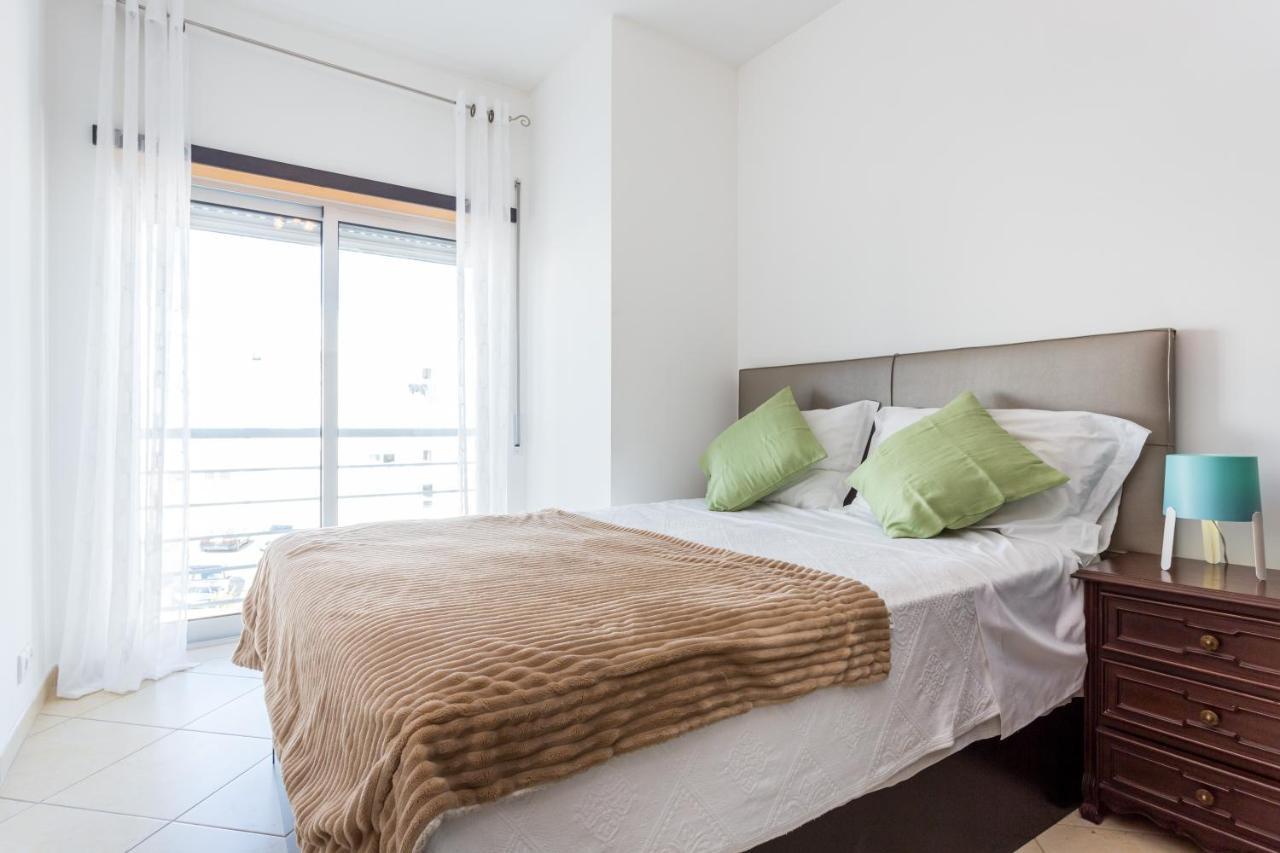 Ouranascente Apartment Albufeira Exterior photo